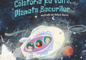 Călătorie pe Volta, Planeta Becurilor