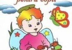 Povești religioase pentru copii