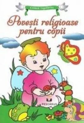 Povești religioase pentru copii