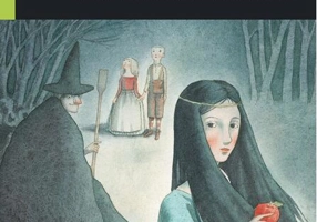 Von Hexen und Prinzessinnen