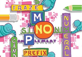 Ora de gramatică. Clasa a VIII-a