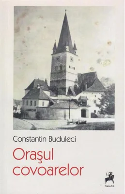 Orașul Covoarelor