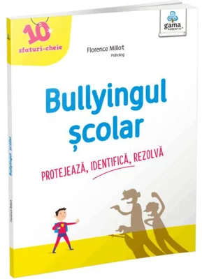 Bullyingul școlar