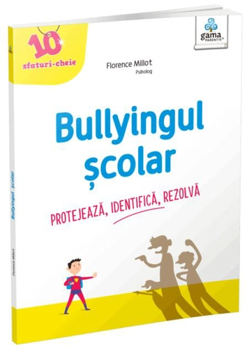 Bullyingul școlar