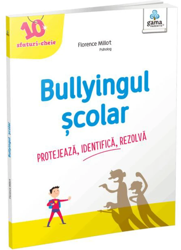 Bullyingul școlar