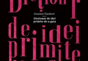 Dicţionar de idei primite de-a gata