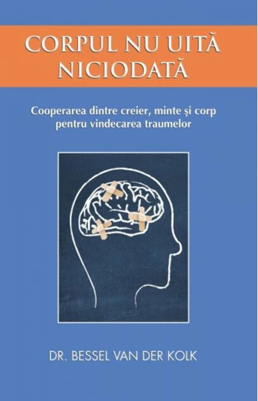 Corpul nu uită niciodată