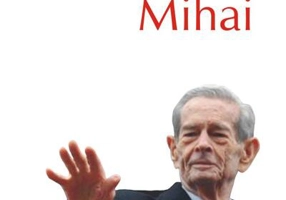 Elegie pentru Mihai