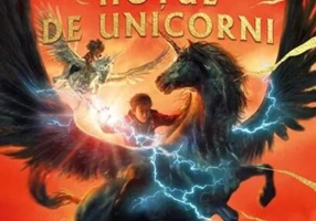 Skandar și hoțul de unicorni