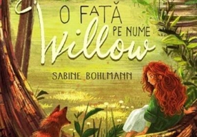 O fată pe nume Willow