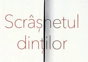Scrâșnetul dinților