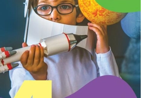 Științe ale naturii. Manual pentru clasa a IV-a