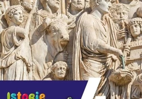 Istorie. Manual. Clasa a IV-a