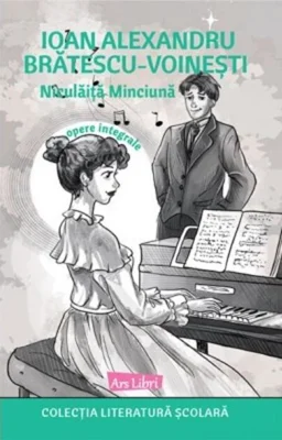 Niculăiță Minciună