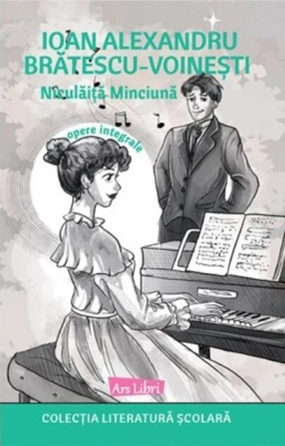 Niculăiță Minciună