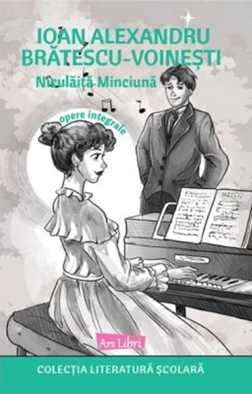 Niculăiță Minciună