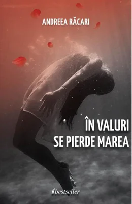 În valuri se pierde marea