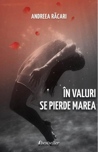 În valuri se pierde marea