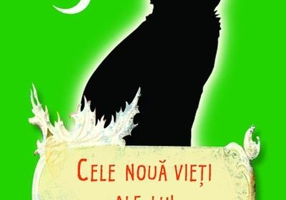 Cele nouă vieţi ale lui Christopher Chant