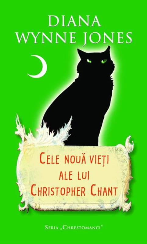Cele nouă vieţi ale lui Christopher Chant