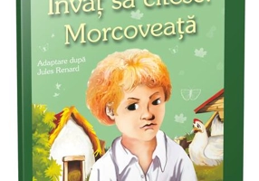 Morcoveață