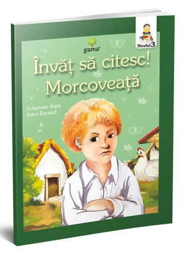 Morcoveață