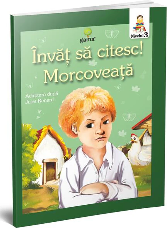 Morcoveață