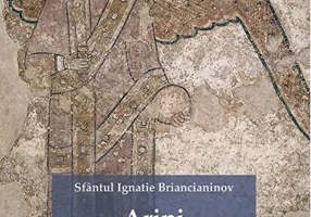 Aripi duhovnicești pentru cei osteniţi şi împovăraţi