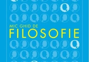 Mic ghid de filosofie