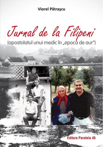 Jurnal de la Filipeni