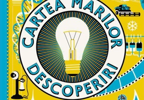 Cartea marilor descoperiri