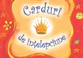 Carduri de înţelepciune. Un set de 64 de carduri