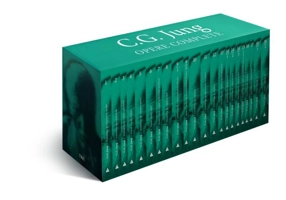 Pachetul C.G.Jung - Opere complete (Vol. 1-18)