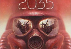 Metro 2035 (Vol. 3)