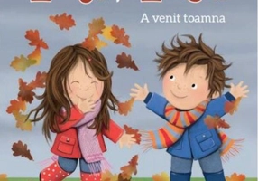 Leti și Luca. A venit toamna
