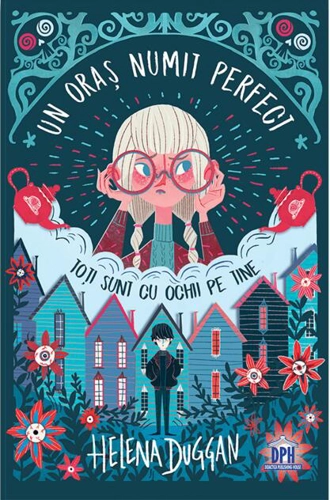 Un oraș numit Perfect