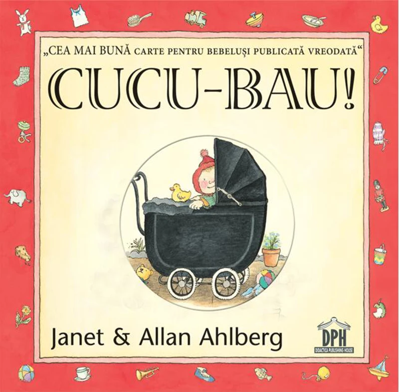 Cucu-bau!
