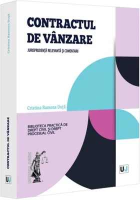 Contractul de vânzare