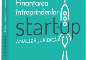 Finanțarea întreprinderilor start-up