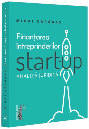 Finanțarea întreprinderilor start-up