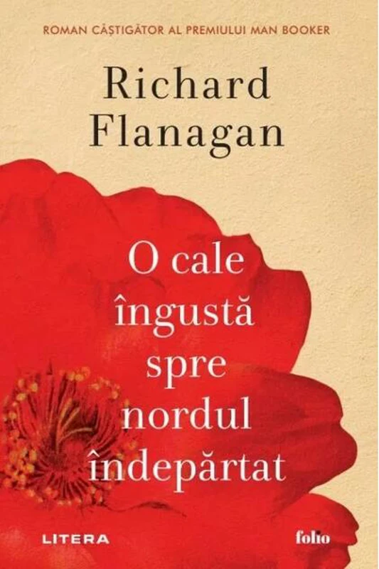 O cale îngustă spre nordul îndepărtat