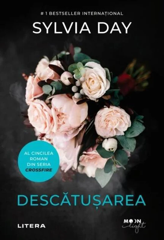 Descătușarea. Crossfire (Vol. 5)