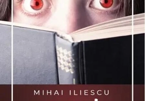 Scriitorul tenebrelor