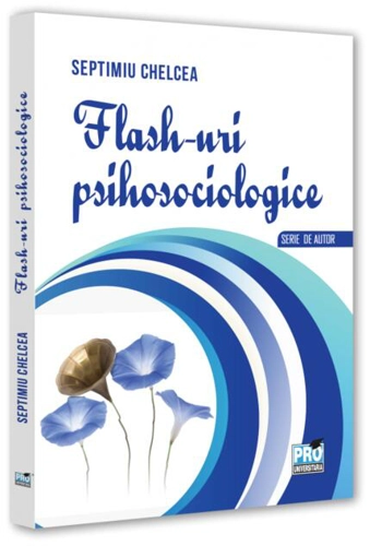 Flash-uri psihosociologice