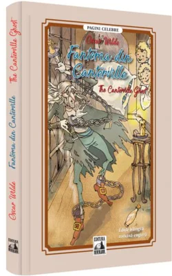Fantoma din Canterville / The Canterville Ghost