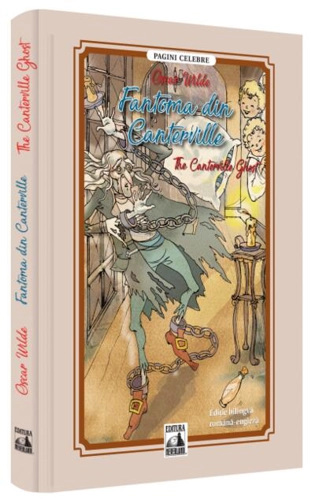 Fantoma din Canterville / The Canterville Ghost