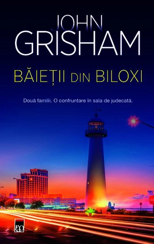 Băieții din Biloxi
