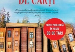 Negustorul de cărți