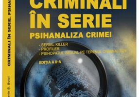 Criminali în serie