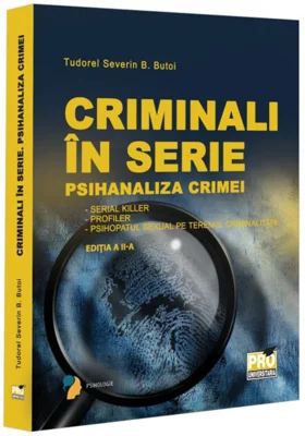 Criminali în serie